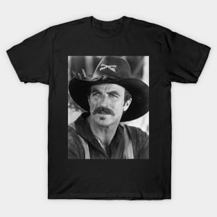 Selleck T-Shirt